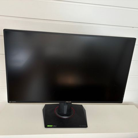 Asus VG27AQ 27 tommer