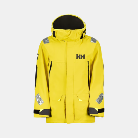 Helly Hansen Skagen Offshore Sailing Jacket Herre L (Ny)