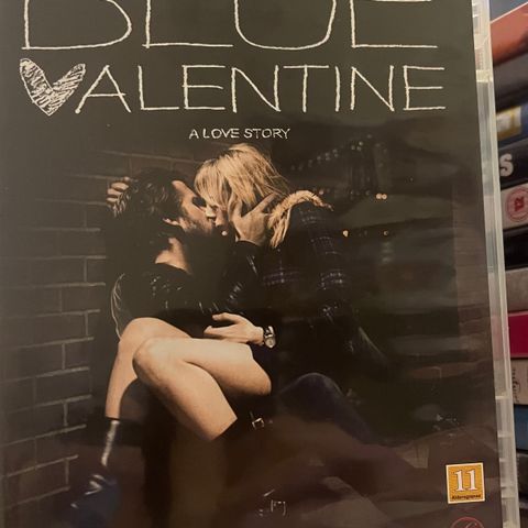 Blue Valentine