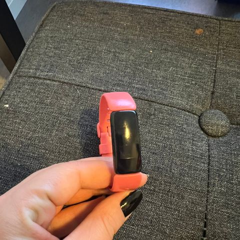 Fitbit, pent brukt