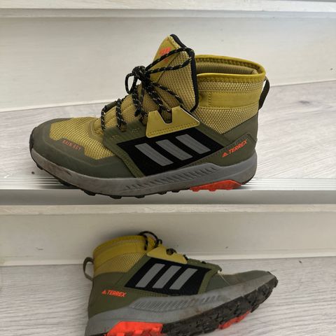 Adidas ski