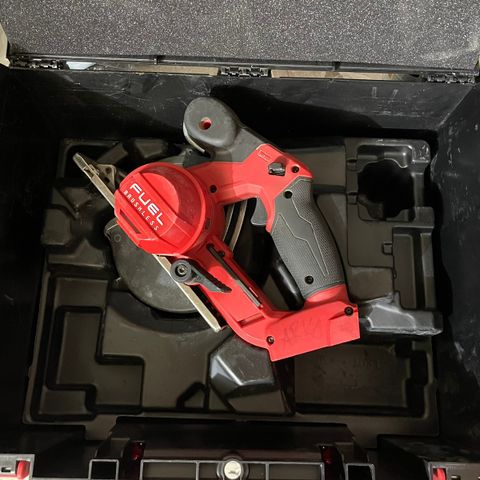 MILWAUKEE M18 FMCS-0X