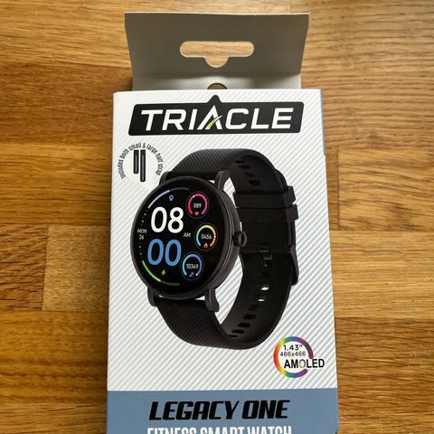 Triacle Smart watch