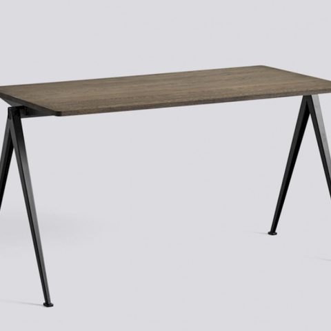 Hay Pyramid Table 01 - Skrivebord Selges