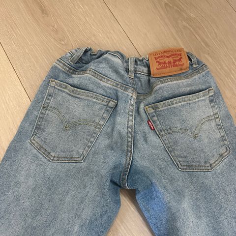 Levi’s bukse