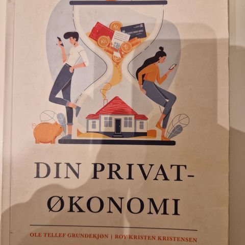 Din privatøkonomi