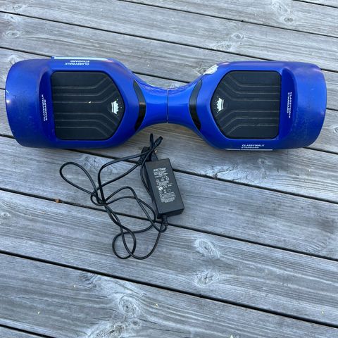 Hoverboard