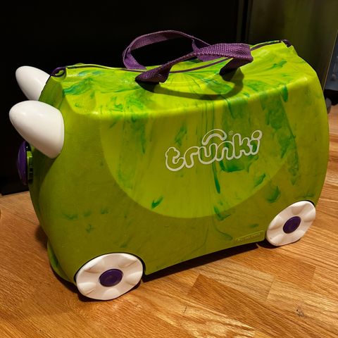 Trunki