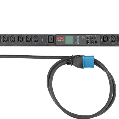 APC 32A Switched PDU