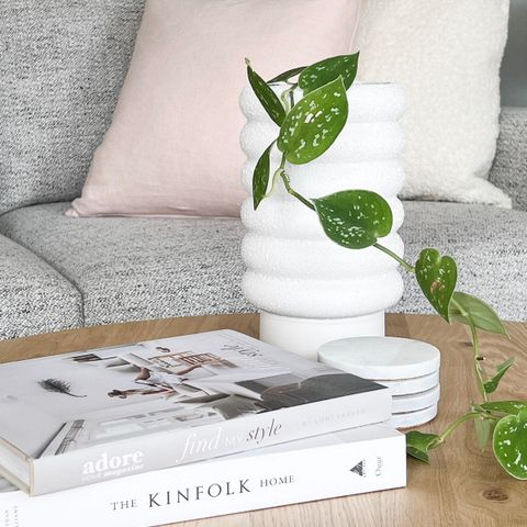 The Kinfolk Home og Entrepreneur