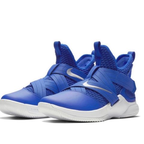 Nike LeBron Solidier 12