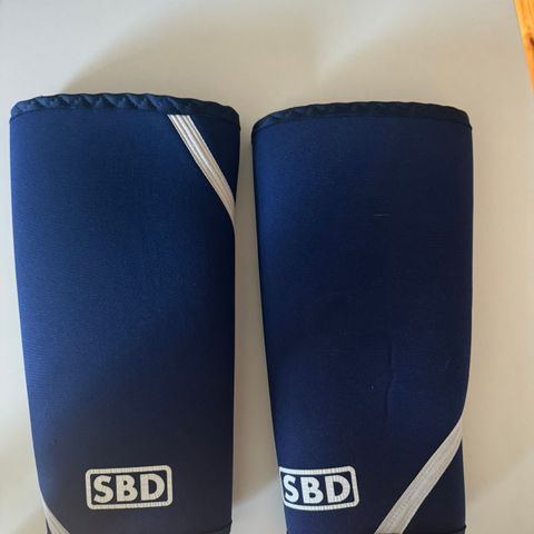 SBD Knee Sleeves (S)