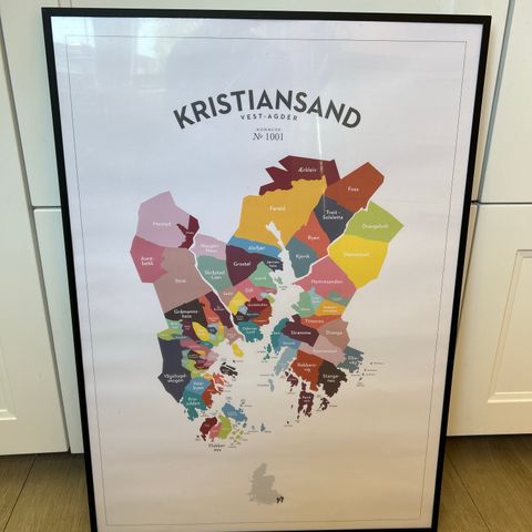 Bilde av Kristiansand kommune