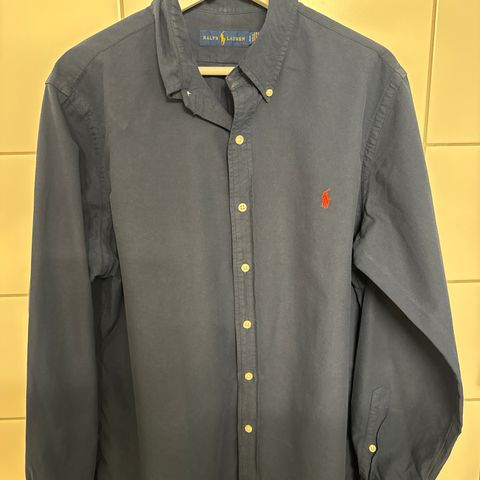 Skjorte Polo Ralph Lauren L