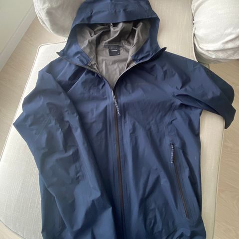 Peak Performance gore-tex Pac jakke str. M