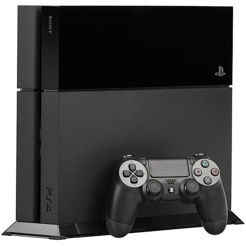 PlayStation 4