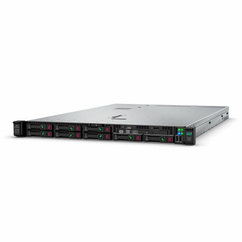 HPE ProLiant DL360 Gen10 server 1U