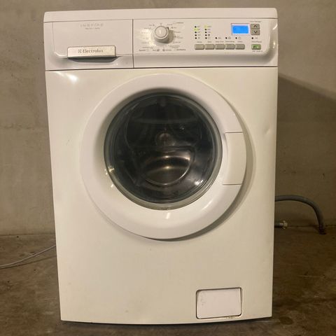 Electrolux Vaskemaskin - 6kg