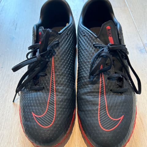 Nike phanton fotballsko