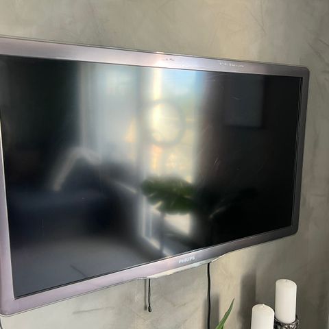 Philips TV