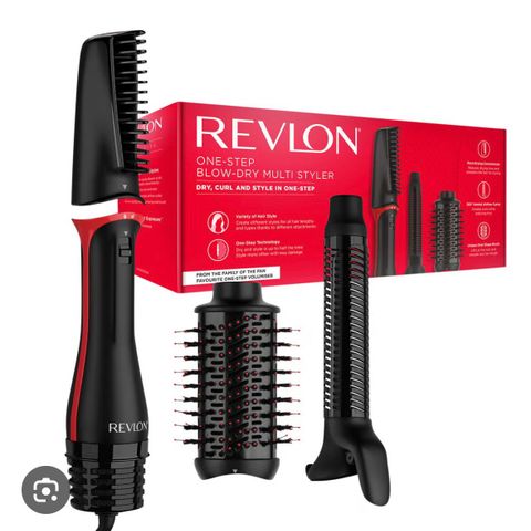 Revlon multistyler