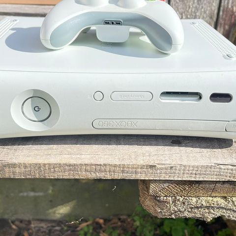 Xbox 360