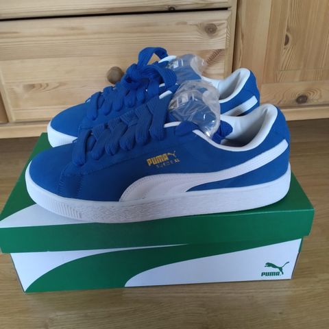 Puma suede xl