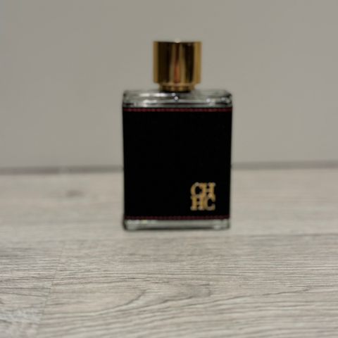 Carolina Herrera CH Men edt 100ml