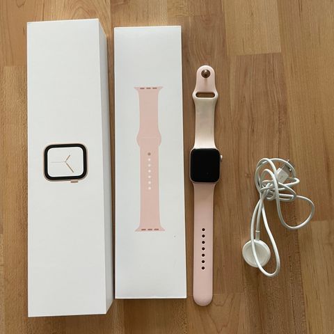 Apple Watch 4 40mm cellular/e-sim