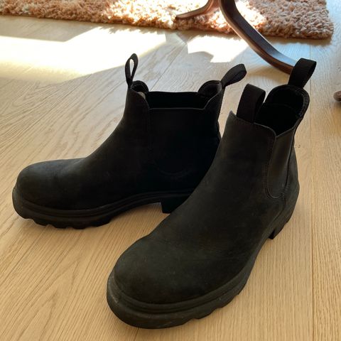 Ecco Grainer Chelsea Boot Vintersko