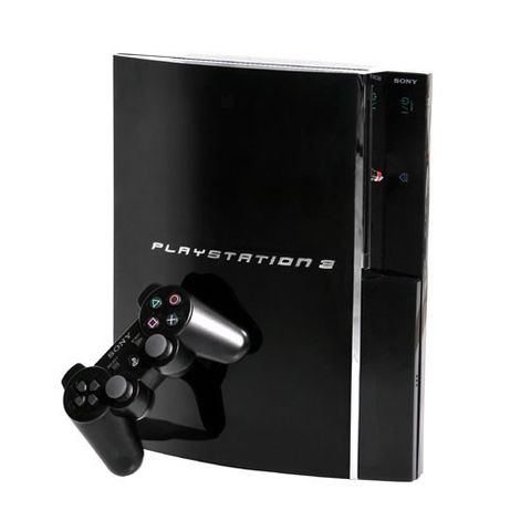 PlayStation 3