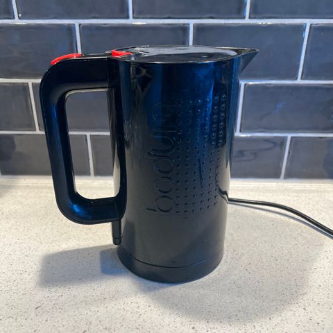 Bodum bistro vannkoker 1 liter