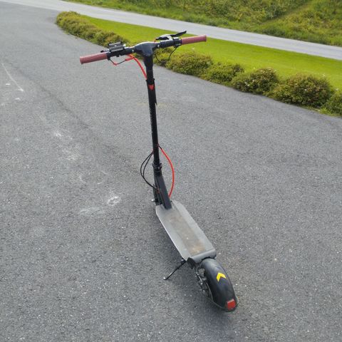 E-Wheels E3