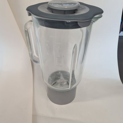 Kenwood blender