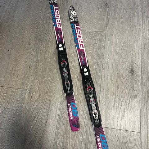 Frost smørefri ski 90cm