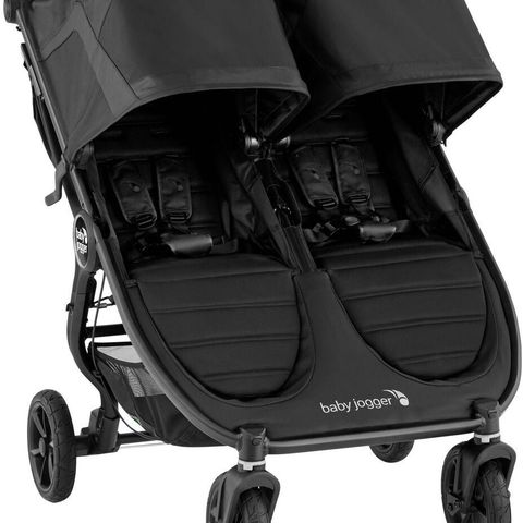 Baby Jogger City Mini GT 2

Leies ut