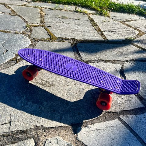 Penny board