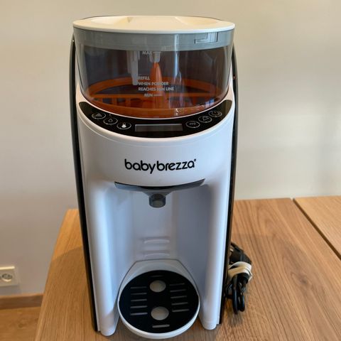 Babybrezza Formula Pro Advanced