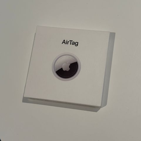 Apple Air Tag