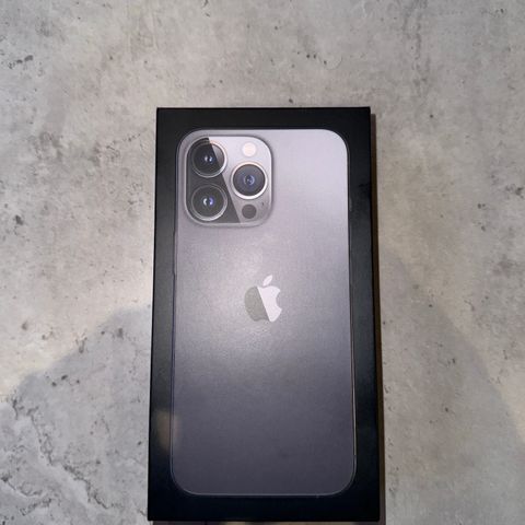 iPhone 13 Pro 256gb