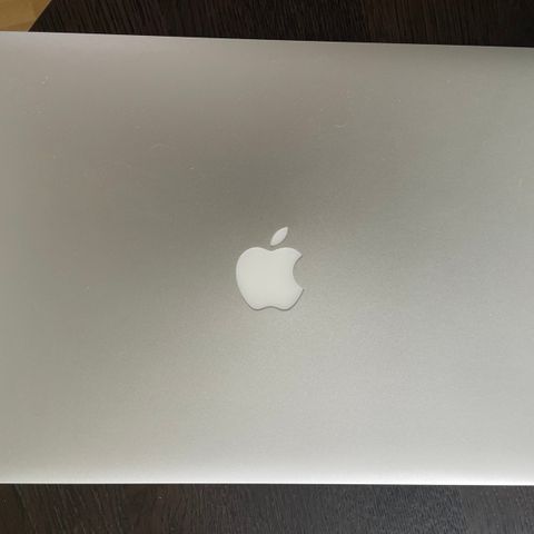 Macbook Pro 15 2013 256GB