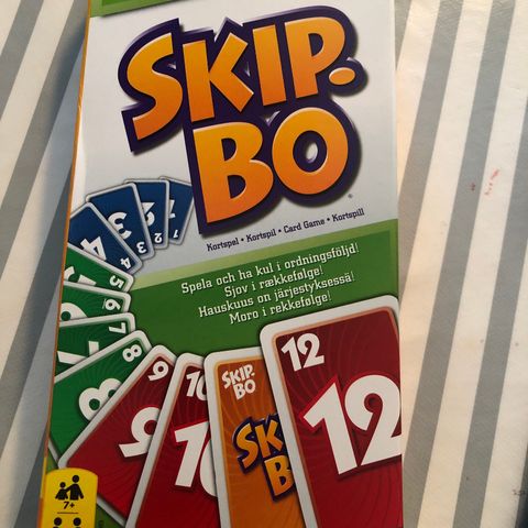 skip bo