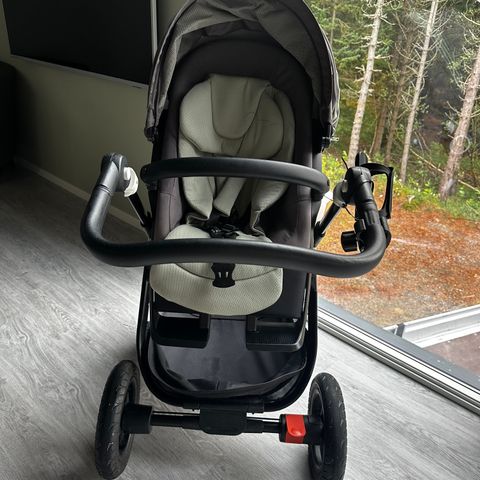 Stokke Trailz