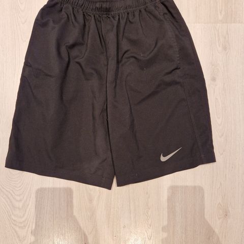 Nike dri-fit shorts