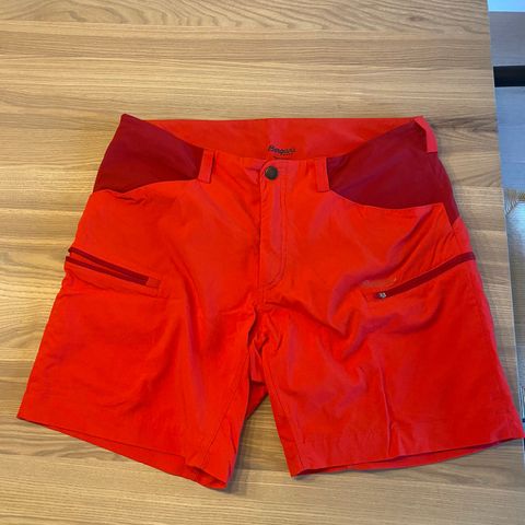 Bergans Utne W shorts