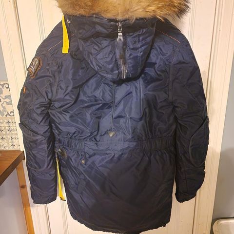 Parajumper Kodiak parkas