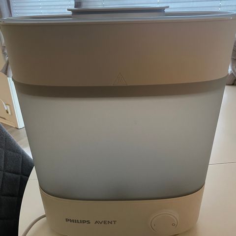 Philips Avent Sterilistor