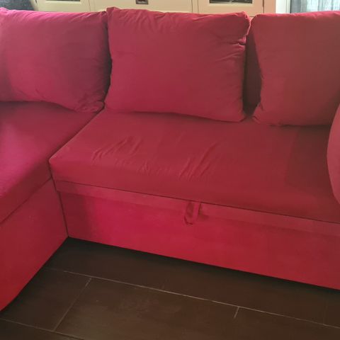 Sovesofa