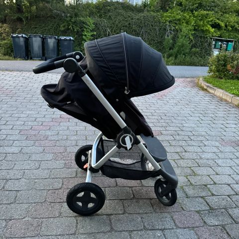 Stokke Scoot V2