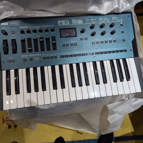 Korg Opsix MK1